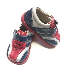 See Kai Run Shoes Size 3